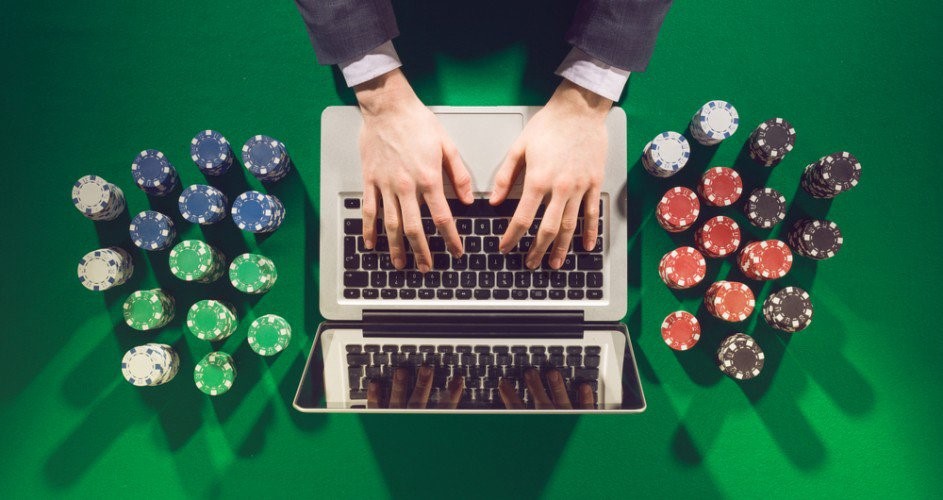 How to choose safe and secure online casino?