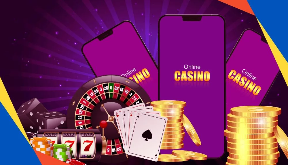 Enjoy High-Quality Online Slots and Table Games for Real Cash