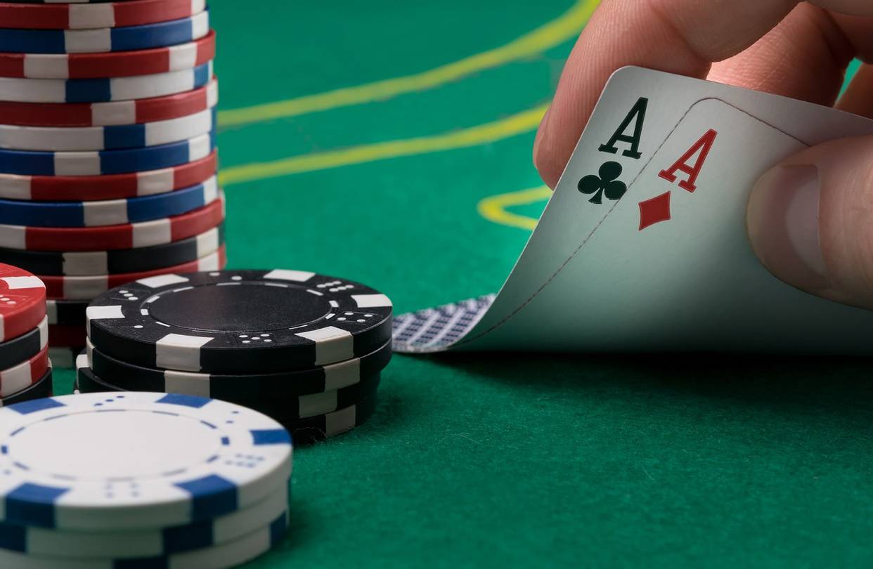 Gambling Games