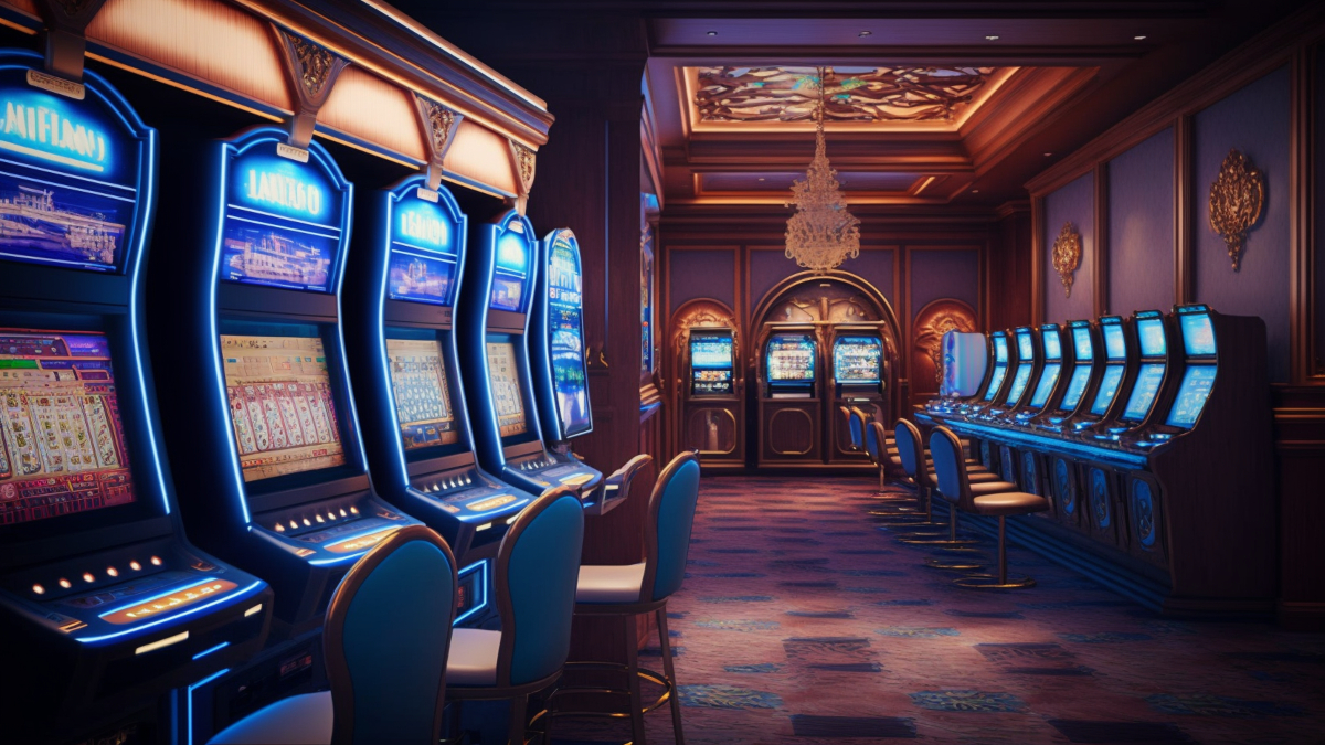 Online Slot Games: Are They Worth Your Time and Money?